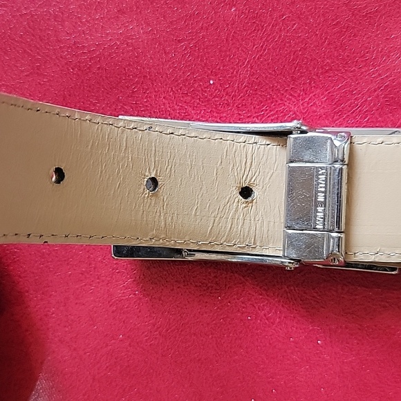 CODE AZURE BELT - Picture 5 of 8